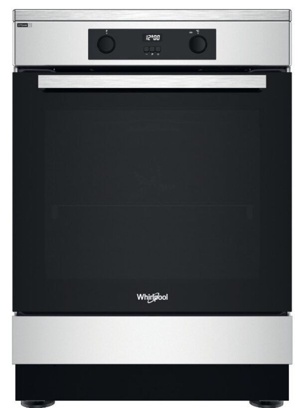 Kodumasinad | Induktsioonpliit Whirlpool WS68IQ8CCXT/E | Tehnomaan