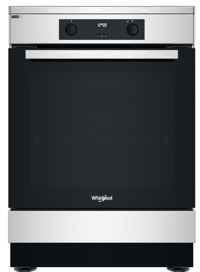 ws68i8hcxe.jpg Kodumasinad | Induktsioonpliit Whirlpool WS68IQ8CCXT/E | Tehnomaan