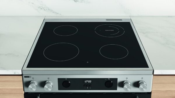 Kodumasinad | Keraamiline pliit Whirlpool WS68V8CCXT | Tehnomaan