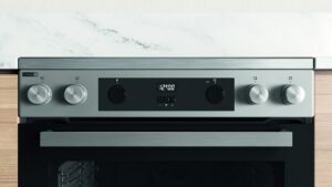 Kodumasinad | Keraamiline pliit Whirlpool WS68V8CCXT | Tehnomaan