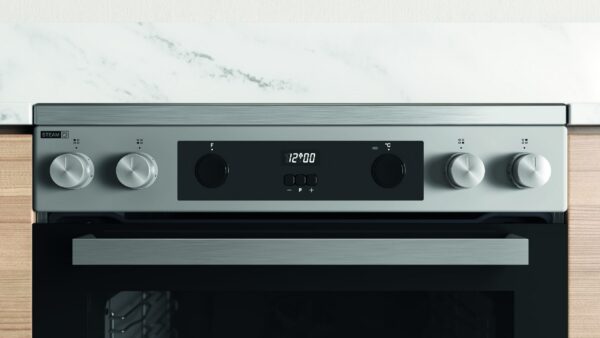 Kodumasinad | Keraamiline pliit Whirlpool WS68V8CCXT | Tehnomaan