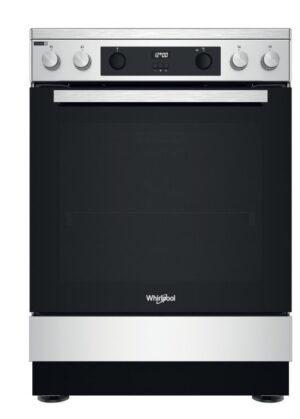 Kodumasinad | Keraamiline pliit Whirlpool WS68V8CCXT | Tehnomaan