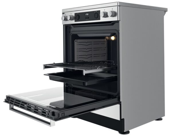 Kodumasinad | Keraamiline pliit Whirlpool WS68V8CCXT | Tehnomaan