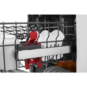 Kodumasinad | Nõudepesumasin Whirlpool WSFO3O34PF, valge | Tehnomaan