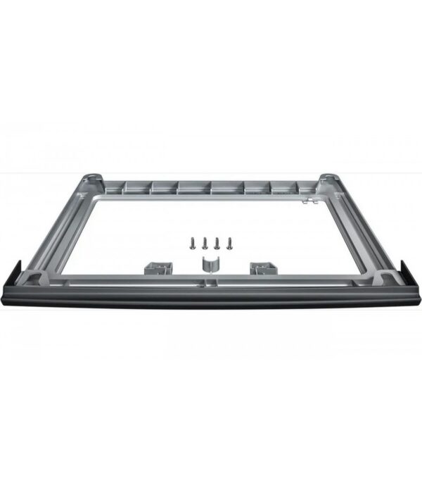 Kodumasinad | Pesumasina ja kuivati vaheraam Bosch WTZ2741C, malmhall | Tehnomaan