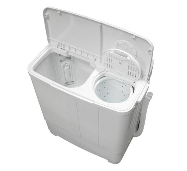 Kodumasinad | Poolautomaatne pesumasin Ravanson XPB700 | Tehnomaan