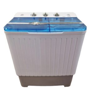 Kodumasinad | Poolautomaatne pesumasin Deairce XPM80 | Tehnomaan