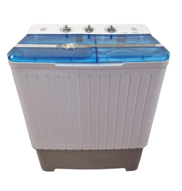 Kodumasinad | Poolautomaatne pesumasin Deairce XPM80 | Tehnomaan