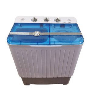 Kodumasinad | Poolautomaatne pesumasin Deairce XPM80 | Tehnomaan