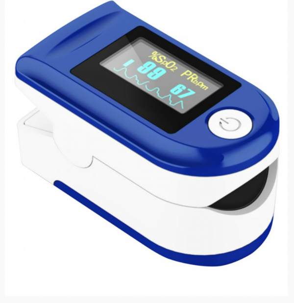 Kodumasinad | Pulssoksümeeter Vakoss XY21G | Tehnomaan