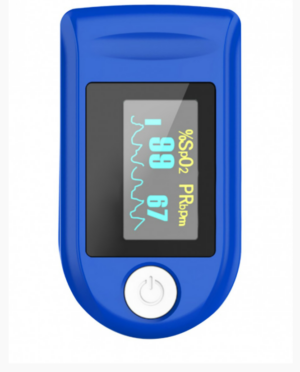 Kodumasinad | Pulssoksümeeter Vakoss XY21G | Tehnomaan