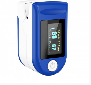 Kodumasinad | Pulssoksümeeter Vakoss XY21G | Tehnomaan