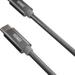 Kodumasinad | Juhe USB C-C 2.0/ 2m Yenkee YCUC102SR | Tehnomaan