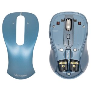 Kodumasinad | Arvutihiir Yenkee YMS2010BE | Tehnomaan