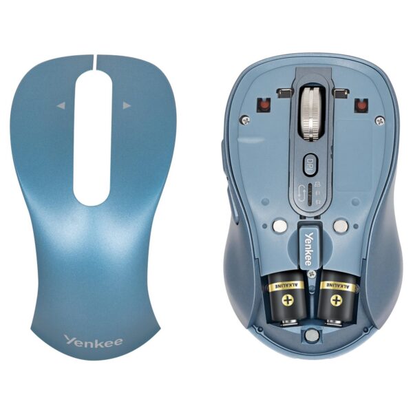 Kodumasinad | Arvutihiir Yenkee YMS2010BE | Tehnomaan