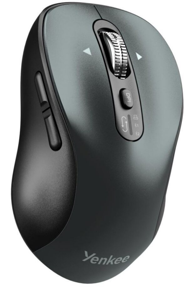 Kodumasinad | Arvutihiir Yenkee YMS2010BK | Tehnomaan