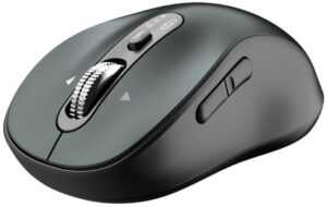 Kodumasinad | Arvutihiir Yenkee YMS2010BK | Tehnomaan