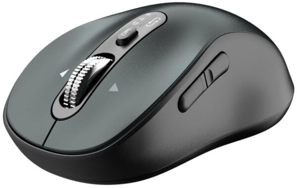 Kodumasinad | Arvutihiir Yenkee YMS2010BK | Tehnomaan