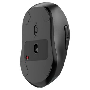 Kodumasinad | Arvutihiir Yenkee YMS2010BK | Tehnomaan