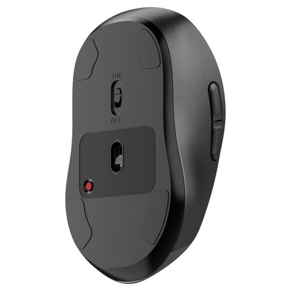 Kodumasinad | Arvutihiir Yenkee YMS2010BK | Tehnomaan