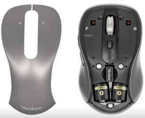 Kodumasinad | Arvutihiir Yenkee YMS2010SR | Tehnomaan