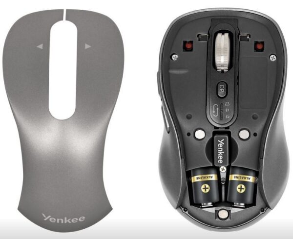 Kodumasinad | Arvutihiir Yenkee YMS2010SR | Tehnomaan