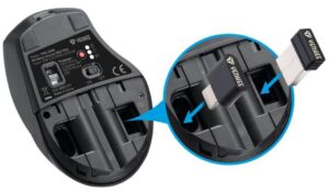 Kodumasinad | Mängurihiir Yenkee YMS2090 | Tehnomaan