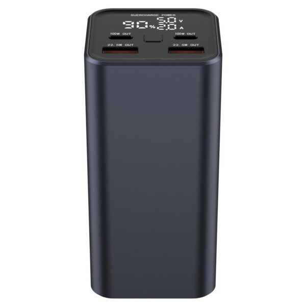 Kodumasinad | Akupank 100W Yenkee YPB2100 | Tehnomaan