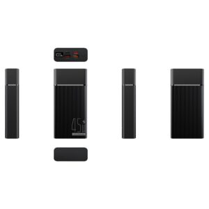 Kodumasinad | Akupank 45W Yenkee YPB2145 | Tehnomaan