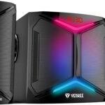 Kodumasinad | Multimeediakõlarid 2.1 Yenkee YSP2105 | Tehnomaan