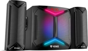 Kodumasinad | Multimeediakõlarid 2.1 Yenkee YSP2105 | Tehnomaan