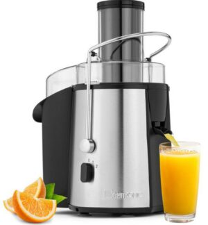 Kodumasinad | Mahlapress Clatronic AE3532 | Tehnomaan