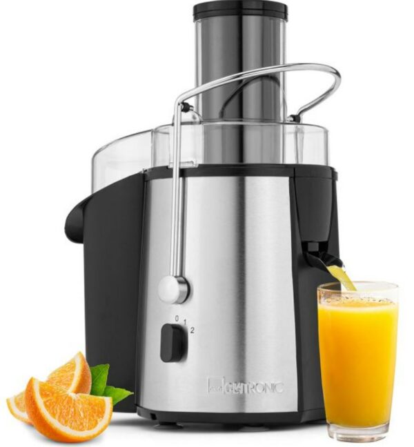 AE3532504_p.JPG Kodumasinad | Mahlapress Clatronic AE3532 | Tehnomaan