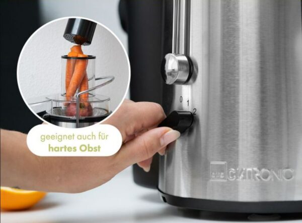 Kodumasinad | Mahlapress Clatronic AE3532 | Tehnomaan