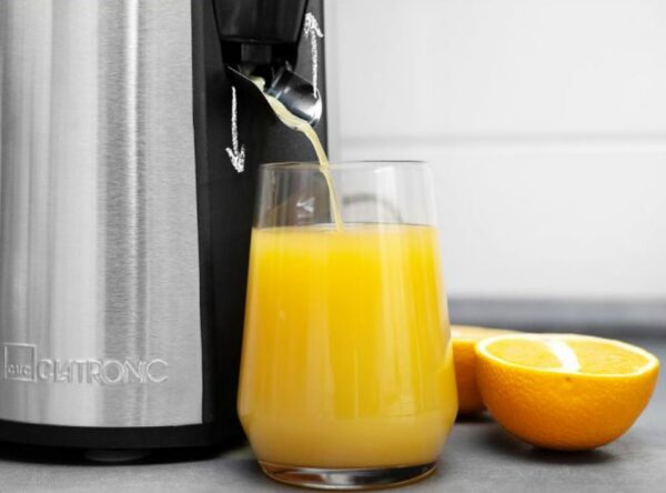 Kodumasinad | Mahlapress Clatronic AE3532 | Tehnomaan