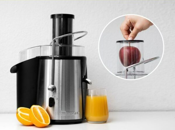 Kodumasinad | Mahlapress Clatronic AE3532 | Tehnomaan