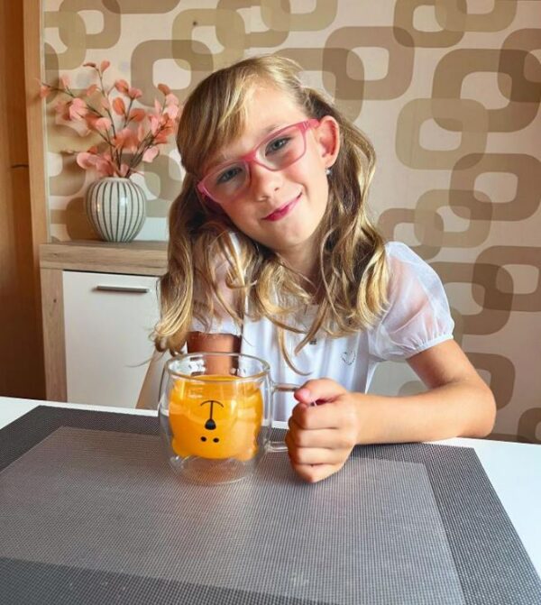 Kodumasinad | Boorsilikaadist tassid 2 x 250ml Lamart LT9125 | Tehnomaan