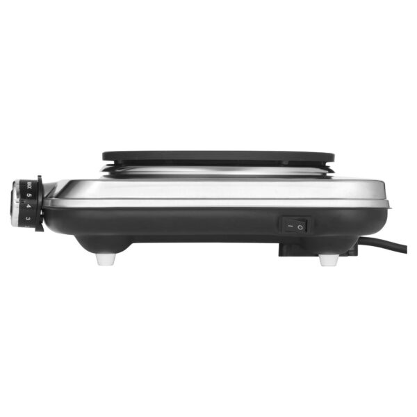 Kodumasinad | Lauapliit 1 tsooniga Sencor SCP1506SS | Tehnomaan