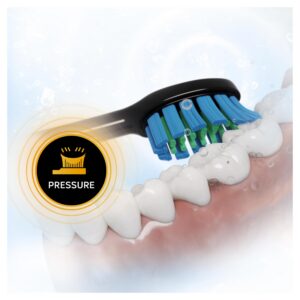 Kodumasinad | Elektriline hambahari Sencor SOC5010BL | Tehnomaan