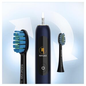 Kodumasinad | Elektriline hambahari Sencor SOC5010BL | Tehnomaan