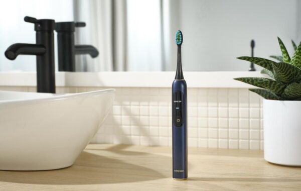 Kodumasinad | Elektriline hambahari Sencor SOC5010BL | Tehnomaan