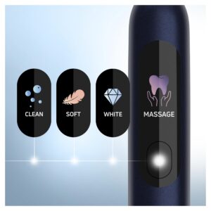 Kodumasinad | Elektriline hambahari Sencor SOC5010BL | Tehnomaan