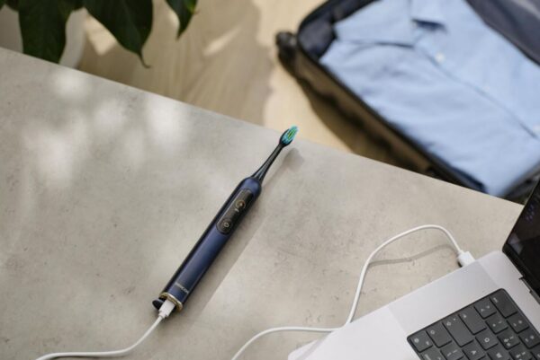 Kodumasinad | Elektriline hambahari Sencor SOC5010BL | Tehnomaan