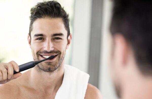 Kodumasinad | Elektriline hambahari Sencor SOC5010BL | Tehnomaan