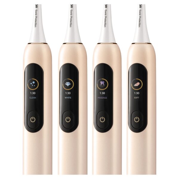 Kodumasinad | Elektriline hambahari Sencor SOC5011GD | Tehnomaan