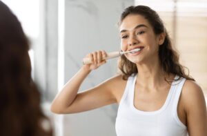 Kodumasinad | Elektriline hambahari Sencor SOC5011GD | Tehnomaan