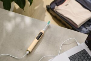 Kodumasinad | Elektriline hambahari Sencor SOC5011GD | Tehnomaan