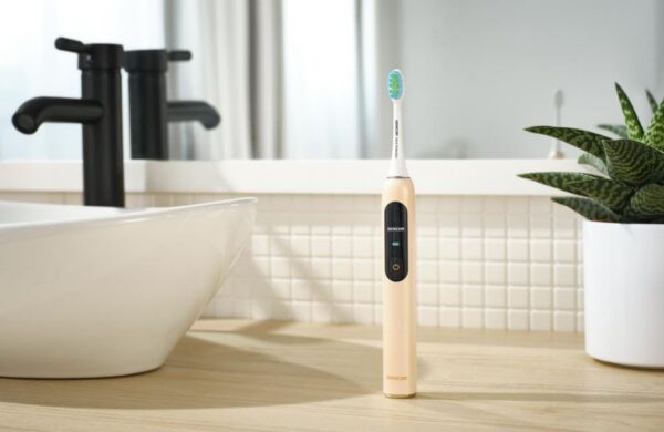 Kodumasinad | Elektriline hambahari Sencor SOC5011GD | Tehnomaan