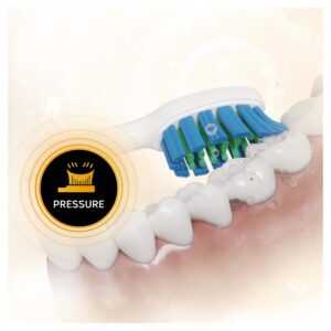 Kodumasinad | Elektriline hambahari Sencor SOC5011GD | Tehnomaan