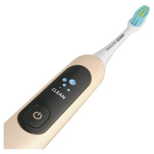 Kodumasinad | Elektriline hambahari Sencor SOC5011GD | Tehnomaan